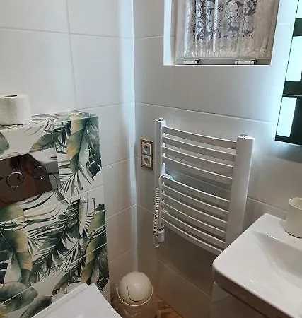 Camping Letniskowe 