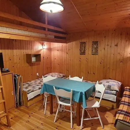 Letniskowe 