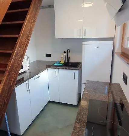 キャンプ場 Letniskowe 