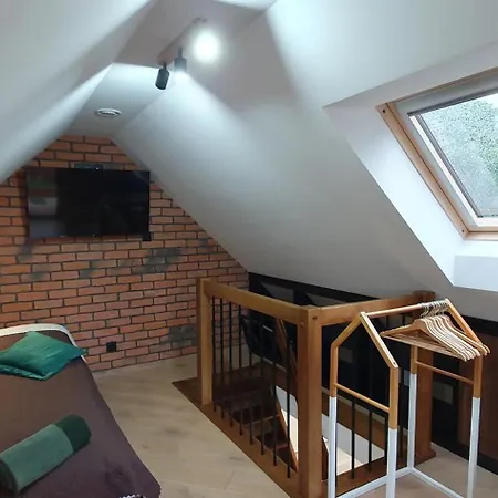 キャンプ場 Letniskowe 