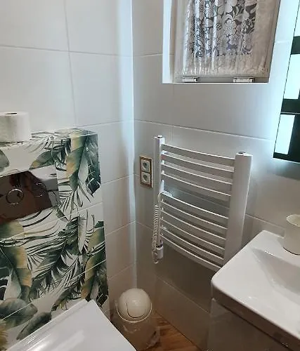 Parque de Campismo Letniskowe 