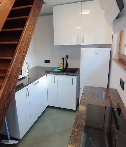 Parque de Campismo Letniskowe 