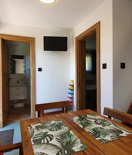 Parque de Campismo Letniskowe 