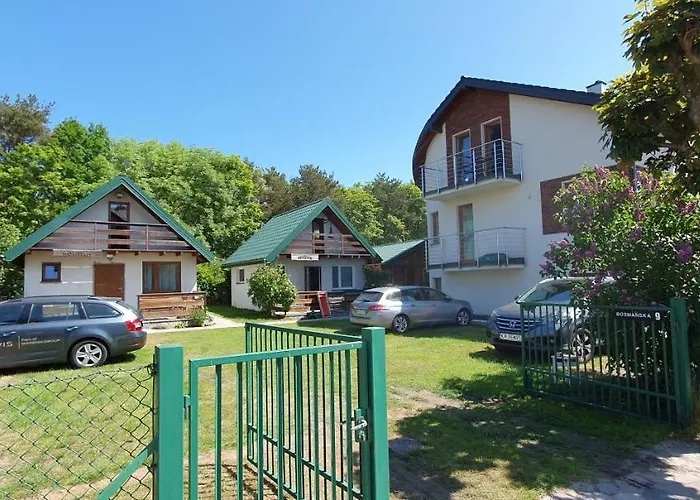 Parque de Campismo Letniskowe 