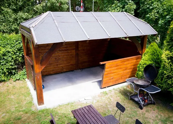 Parque de Campismo Letniskowe 